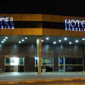 Primary image1特雷斯班德拉斯飯店，Ecomuseum飯店