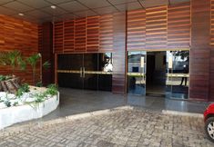 其他 4 Hotel Três Bandeiras