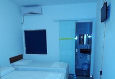 其他 5 Hotel Três Bandeiras