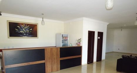 其他 2 Hotel Três Bandeiras