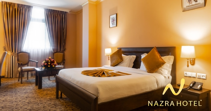 Others Nazra Hotel