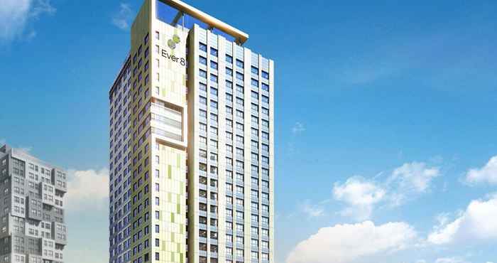 Lainnya Shinchon Ever8 Serviced Residence