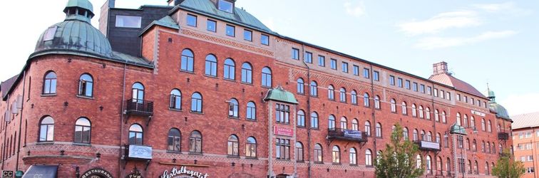 其他 Järnvägshotellet