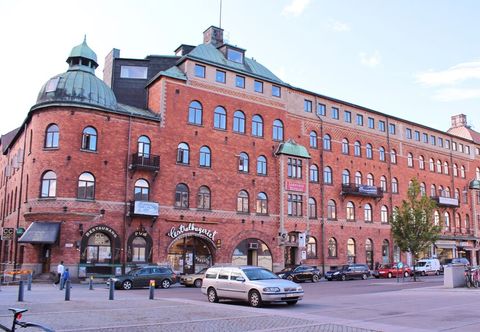 其他 Järnvägshotellet