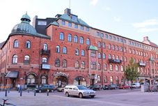 其他 Järnvägshotellet