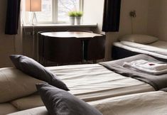 其他 7 Järnvägshotellet