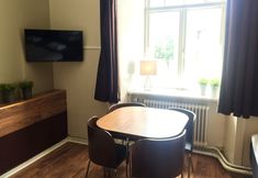 其他 4 Järnvägshotellet