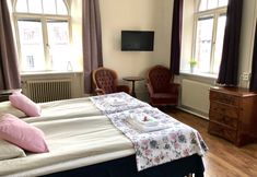 其他 3 Järnvägshotellet