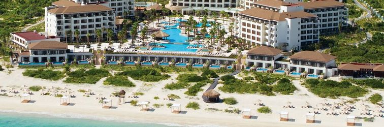 Khác Secrets Playa Mujeres Golf & Spa Resort - Adults Only - All Inclusive - Grand Reopening Coming Soon!