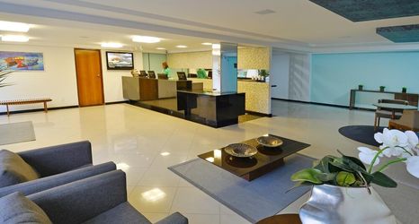 その他 2 Nobile Inn Cabo Branco