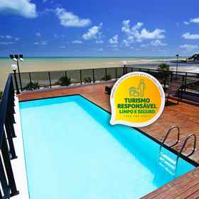 Primary image1卡布布蘭科諾比爾飯店,卡布布兰科灯塔飯店