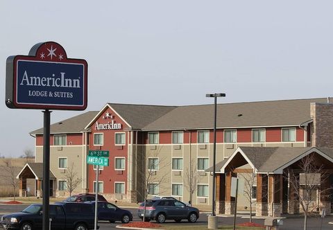 Others AmericInn by Wyndham Cedar Rapids Airport