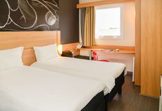 Others 5 ibis Uberaba