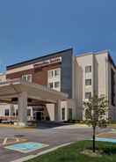 Imej utama Springhill Suites Wichita Airport