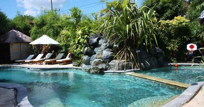 Others Puri Cendana Resort Bali