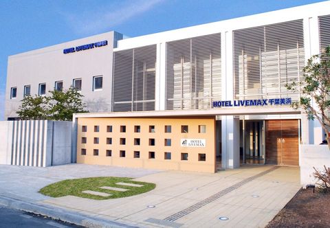 Lain-lain Hotel Livemax Chiba Mihama