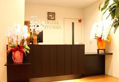 Lain-lain 5 Hotel Livemax Chiba Mihama