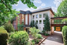 其他 Hotel Morgenland