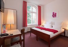 其他 3 Hotel Morgenland