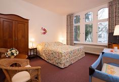 其他 4 Hotel Morgenland