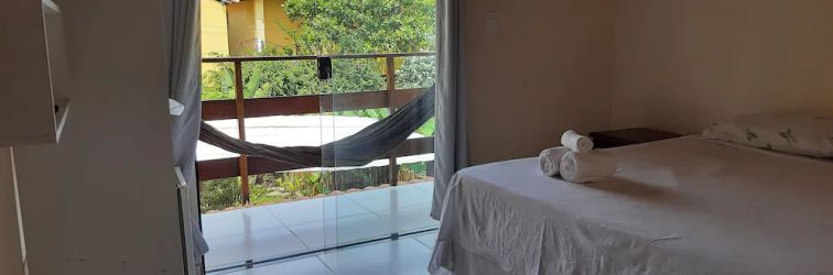 Others Pousada Ébano