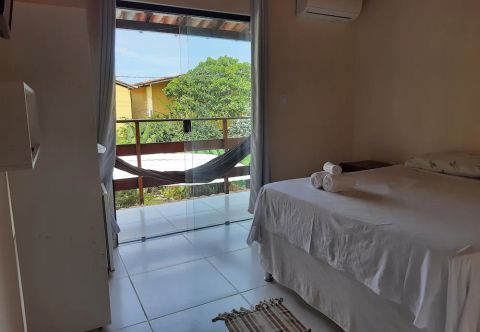 Others Pousada Ébano