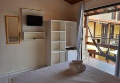 Others 2 Pousada Ébano