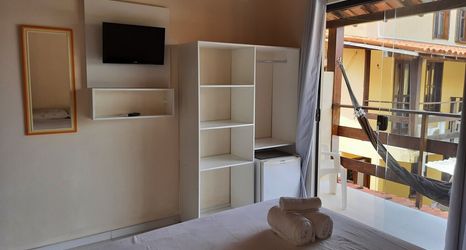 Others 2 Pousada Ébano