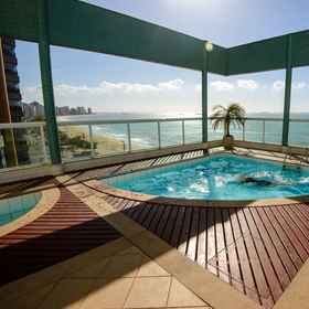 Primary image1Hotel Plaza Mar,圣卢西亚教堂飯店