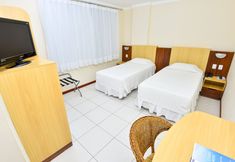 其他 5 Hotel Plaza Mar