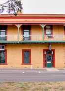 Primary image Pampas Motel