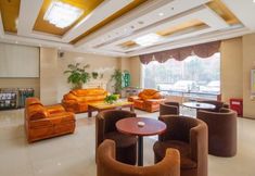 Others 7 GreenTree Inn Nantong Rugao Port Bus Station Business Hotel