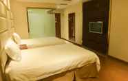 Others 7 GreenTree Inn Changzhou Changwu Gufang Road Express Hotel