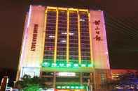 Lainnya GreenTree Inn Huangshan Tunxi Laojie Station Business Hotel