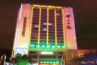 Lain-lain GreenTree Inn Huangshan Tunxi Laojie Station Business Hotel