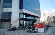 Lainnya 5 Ramada by Wyndham Abu Dhabi Corniche