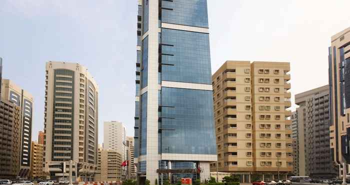 Lainnya Ramada by Wyndham Abu Dhabi Corniche