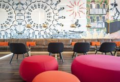 Lain-lain 6 Motel L Hammarby Sjöstad