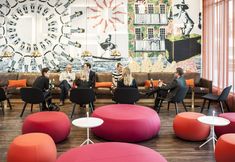 Lain-lain 3 Motel L Hammarby Sjöstad