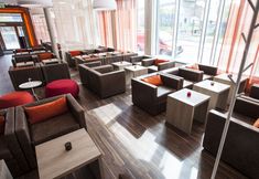 Lain-lain 7 Motel L Hammarby Sjöstad