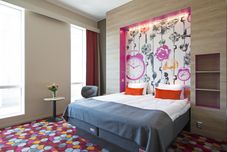 Lain-lain Motel L Hammarby Sjöstad