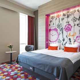 Primary image 1 Motel L Hammarby Sjöstad, โรงแรม & ที่พัก Enskede-Arsta