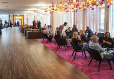 Lain-lain 5 Motel L Hammarby Sjöstad