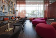 Lain-lain 4 Motel L Hammarby Sjöstad