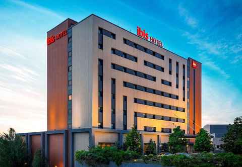 อื่นๆ Hotel ibis Ankara Airport