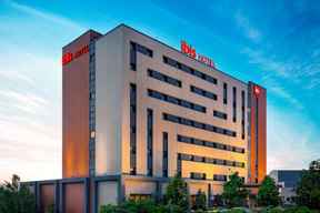 Hotel ibis Ankara Airport