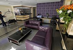 อื่นๆ 3 Principado Lastarria Hotel