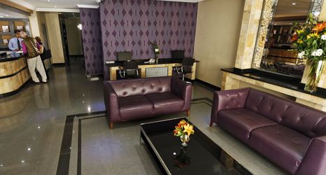 อื่นๆ 2 Principado Lastarria Hotel