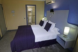 อื่นๆ 4 Principado Lastarria Hotel