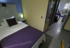 Others 5 Principado Lastarria Hotel